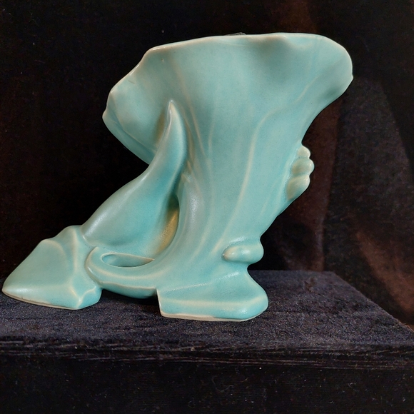 Mccoy Art 93s Nelson Mccoy Vase Poshmark